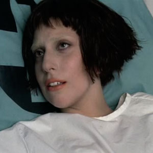 Lady Gaga Marry the Night Video Lady Gaga Marry the Night Video